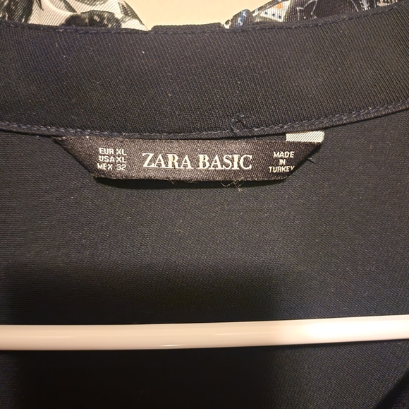 Zara shirt dress - Picture 4 of 5